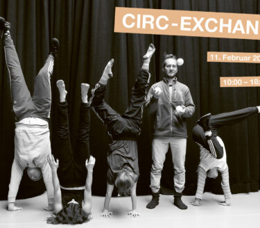 Image for Circ-Exchange