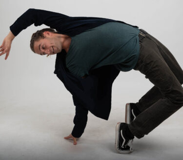 Image for Flexibility & Stretch