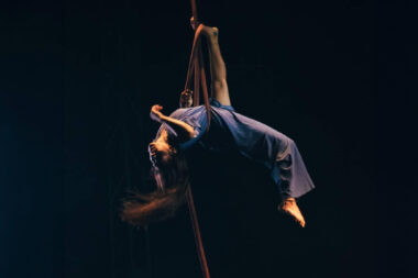 Image for  Vertikalseil