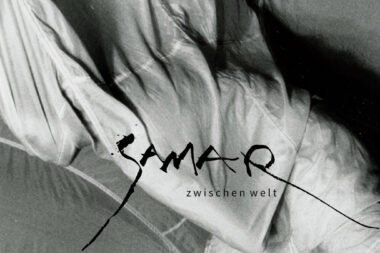 Image for  SAMAR – between world