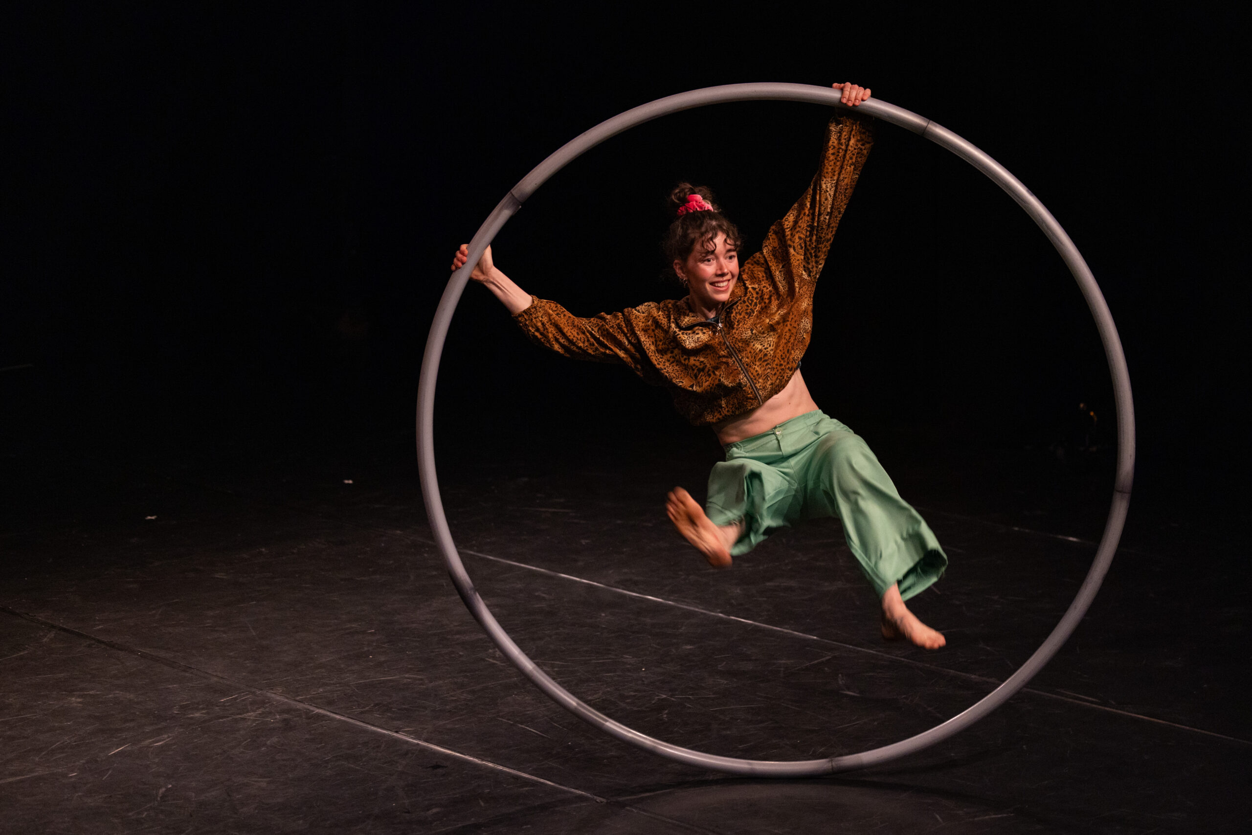 Image for  43. Offene Bühne