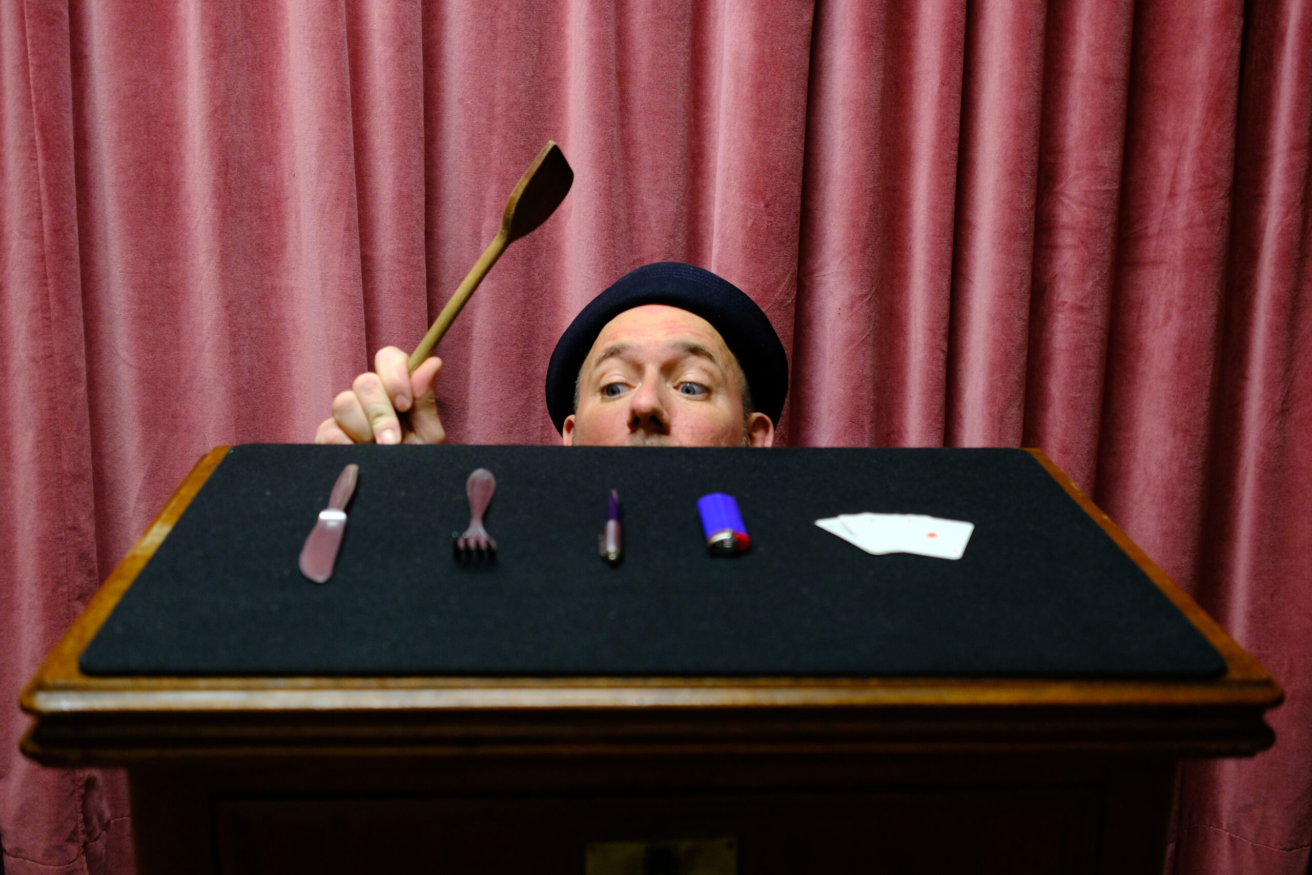 Image for  Magic-Workshop