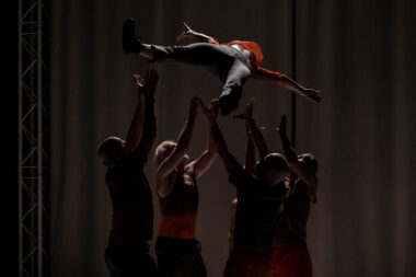 Image for  Glorious Bodies