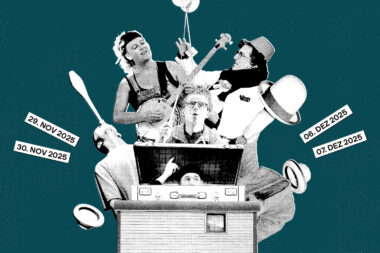 Image for  Wagenvarieté