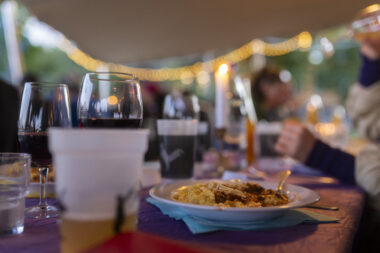 Image for  Festival Dinner